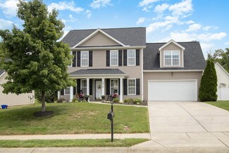 2472 Pepperstone Dr, Graham, NC 27253