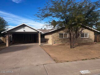 3408 W Gelding Dr, Phoenix, AZ 85053
