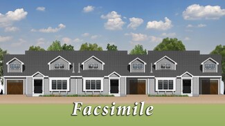 Unit 66 Brook Hill, Meredith, NH 03253