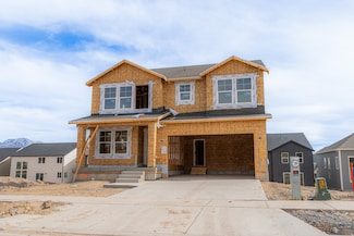 2928 Purpletop Ln Unit 2198, Saratoga Springs, UT 84045