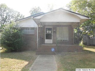1304 19th Place SW, Birmingham, AL 35211