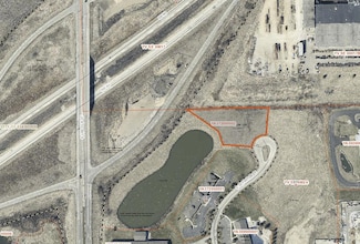 Lt91 Seymour Ct, Elkhorn, WI 53121