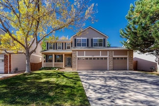 5187 S Fraser Way, Aurora, CO 80015