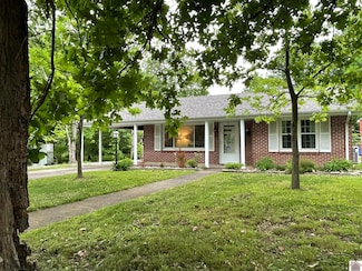 901 Olive St, Murray, KY 42071