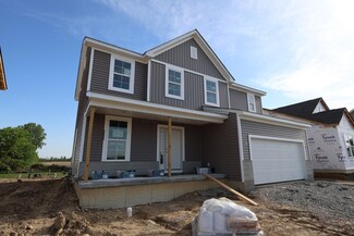 6810 Losino Ln, Hilliard, OH 43026