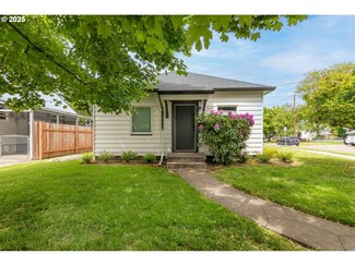 2407 N Rosa Parks Way, Portland, OR 97217