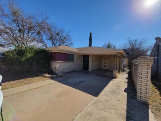 2809 Guadalupe St, San Angelo, TX 76901