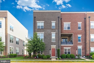 42645 Aden Terrace, Ashburn, VA 20148