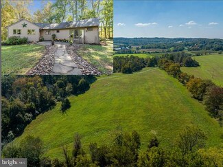 133 Wertsville Rd, Ringoes, NJ 08551