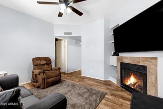 1126 W Elliot Rd Unit 1017, Chandler, AZ 85224