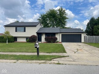 91 Meadow Creek Blvd, Whiteland, IN 46184