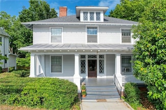 1188 W 4th St, Winston Salem, NC 27101