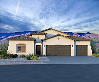 The Marilyn II, Rio Rancho, NM 87144