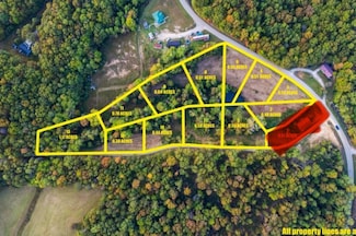 00 Fairgrounds Rd, Beattyville, KY 41311