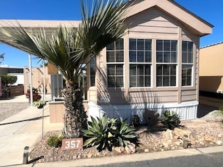 10442 N Frontage Rd Unit 357, Yuma, AZ 85365