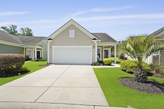 56 Wild Strawberry Ln, Bluffton, SC 29909