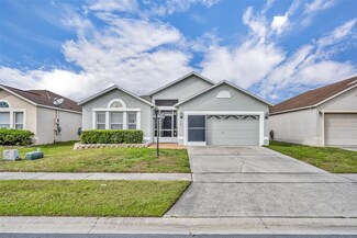 2607 Quail Pond Way, Kissimmee, FL 34743