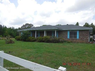 419 Wallace Dr, Coldwater, MS 38618