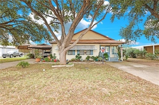 861 Kennard St, Donna, TX 78537