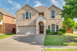 500 Cherry Spring Dr, McKinney, TX 75070
