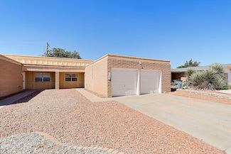 3223 Isla Morada Dr, El Paso, TX 79925