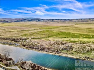 0 Grapevine Rd Unit 345235, Fort Smith, MT 59035