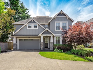 7882 SW Cinnabar, Wilsonville, OR 97070