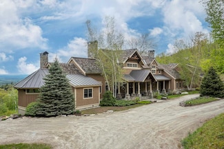 69 Upper Taylor Hill Rd Unit D, Winhall, VT 05155