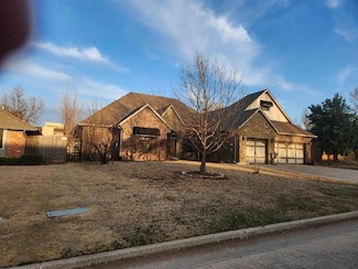 13328 Apple Valley Dr, Oklahoma City, OK 73120