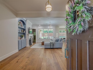 4300 High Range Ln, Edmond, OK 73034