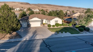 4525 Cobra Dr, Sparks, NV 89436