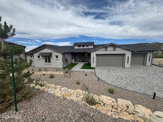 481 Palmer Place W, Prescott, AZ 86303