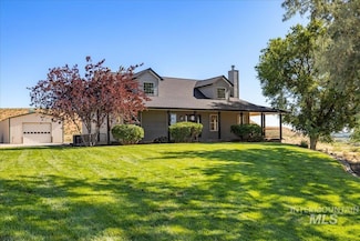 1006 Hill Rd, Homedale, ID 83628