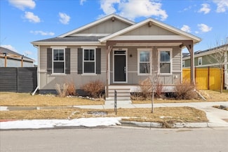 1809 Annas Garden Ln, Billings, MT 59101