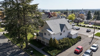 201 5th St, Cheney, WA 99004