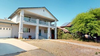 5 Shadowglen Way, Wofford Heights, CA 93285