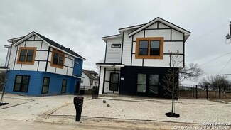 422 K St Unit 105, San Antonio, TX 78220