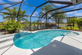 348 SE Courances Dr, Port Saint Lucie, FL 34984