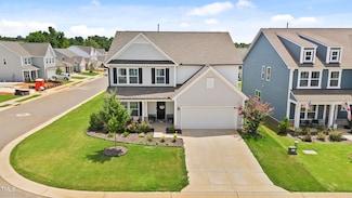 7129 Commodity Ct, Mebane, NC 27302