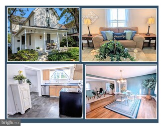 201 S 2nd St, Denton, MD 21629