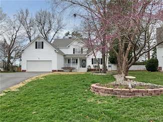 3718 Liberty Point Dr, Midlothian, VA 23112