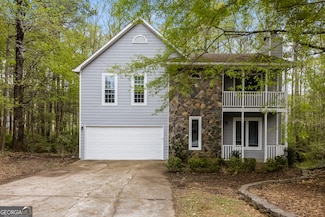 140 Paces Way, Fayetteville, GA 30215