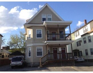 105 Market St Unit 107, Lawrence, MA 01843