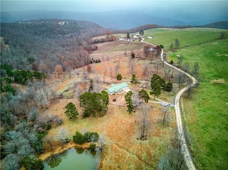 97 Nc 8180, Jasper, AR 72641