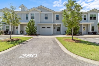 280 Date Palm Ln, Freeport, FL 32439