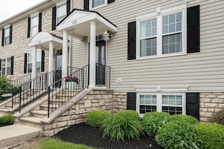 235 Millpond Rd Unit 235, Sunbury, OH 43074
