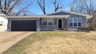 10216 Pannell Dr, Saint Louis, MO 63136