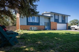 233 7th Ave N, Greybull, WY 82426