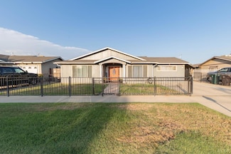 646 S Q St, Tulare, CA 93274