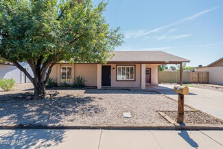 809 W El Alba Way, Chandler, AZ 85225